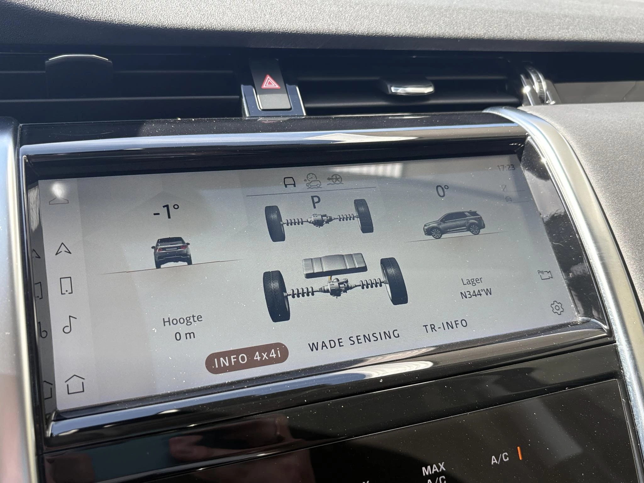 Hoofdafbeelding Land Rover Discovery Sport