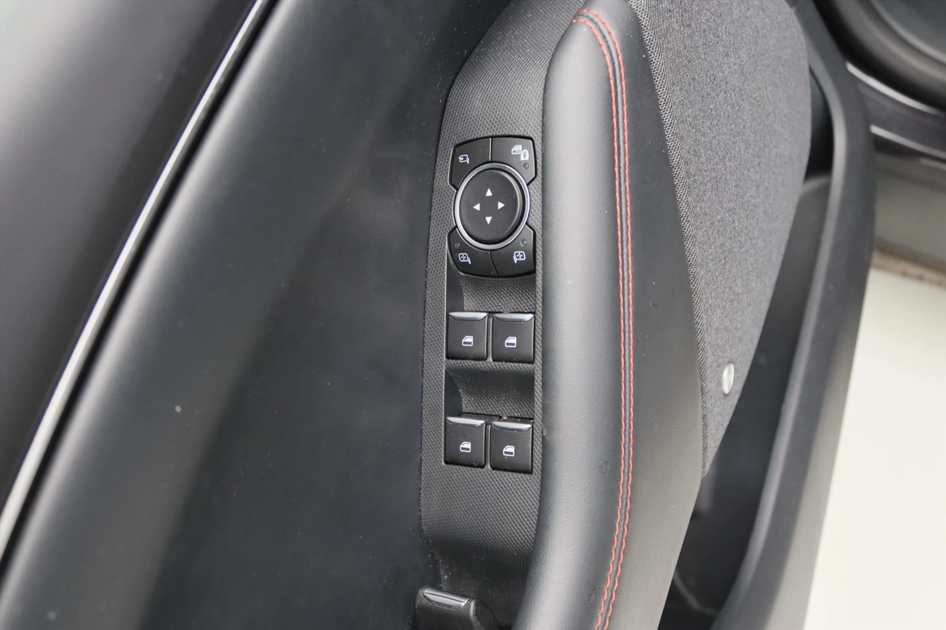 Hoofdafbeelding Ford Mustang Mach-E