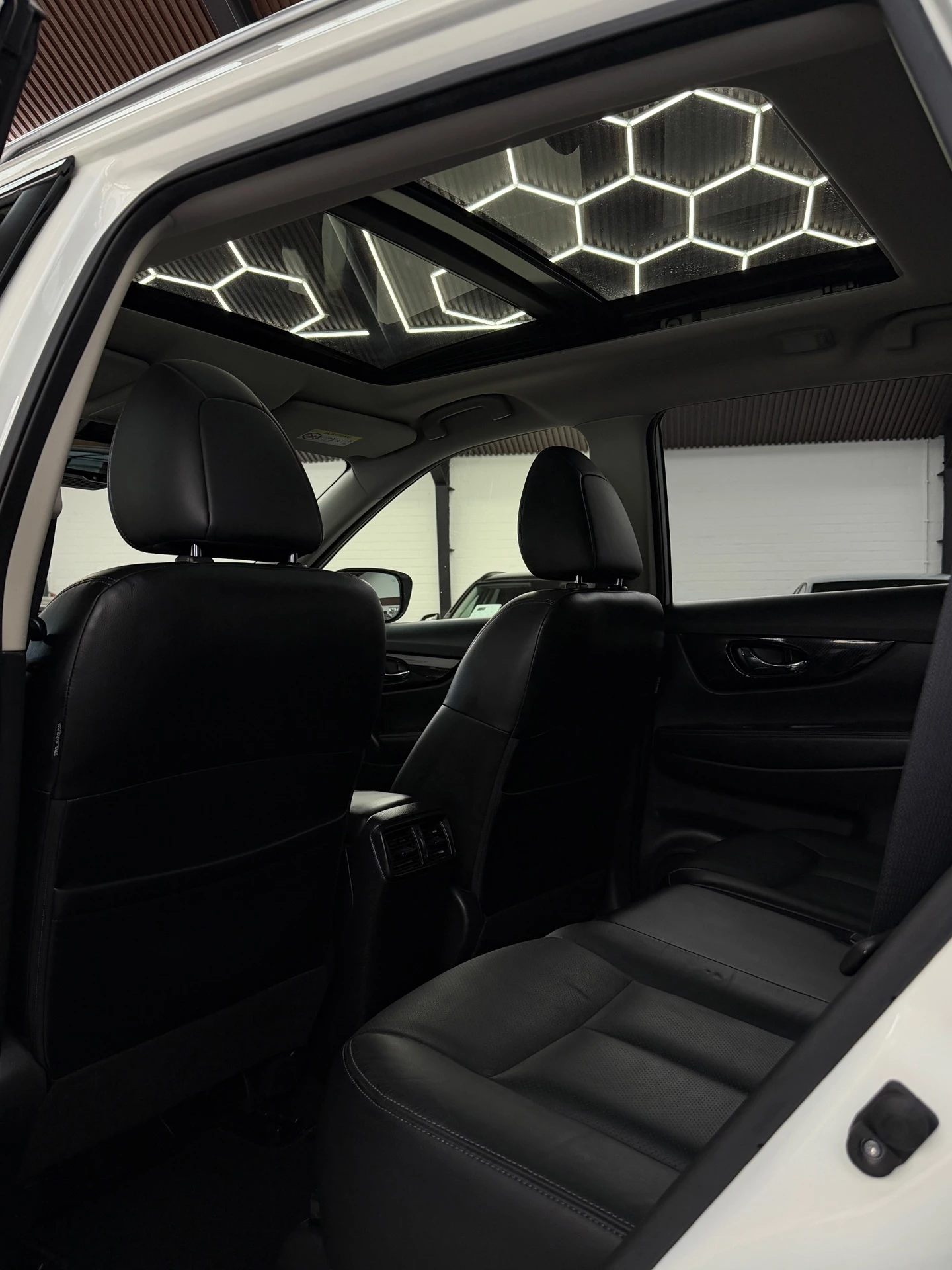 Hoofdafbeelding Nissan X-Trail