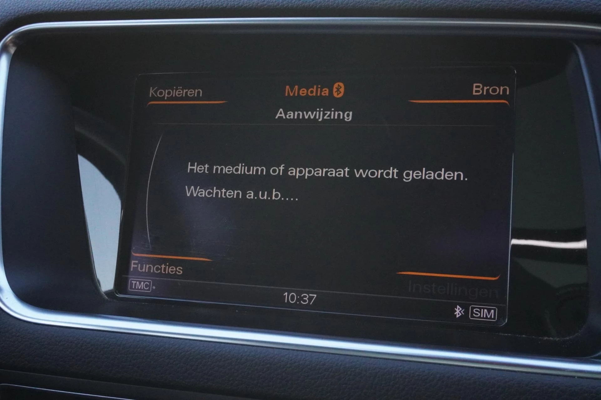 Hoofdafbeelding Audi SQ5