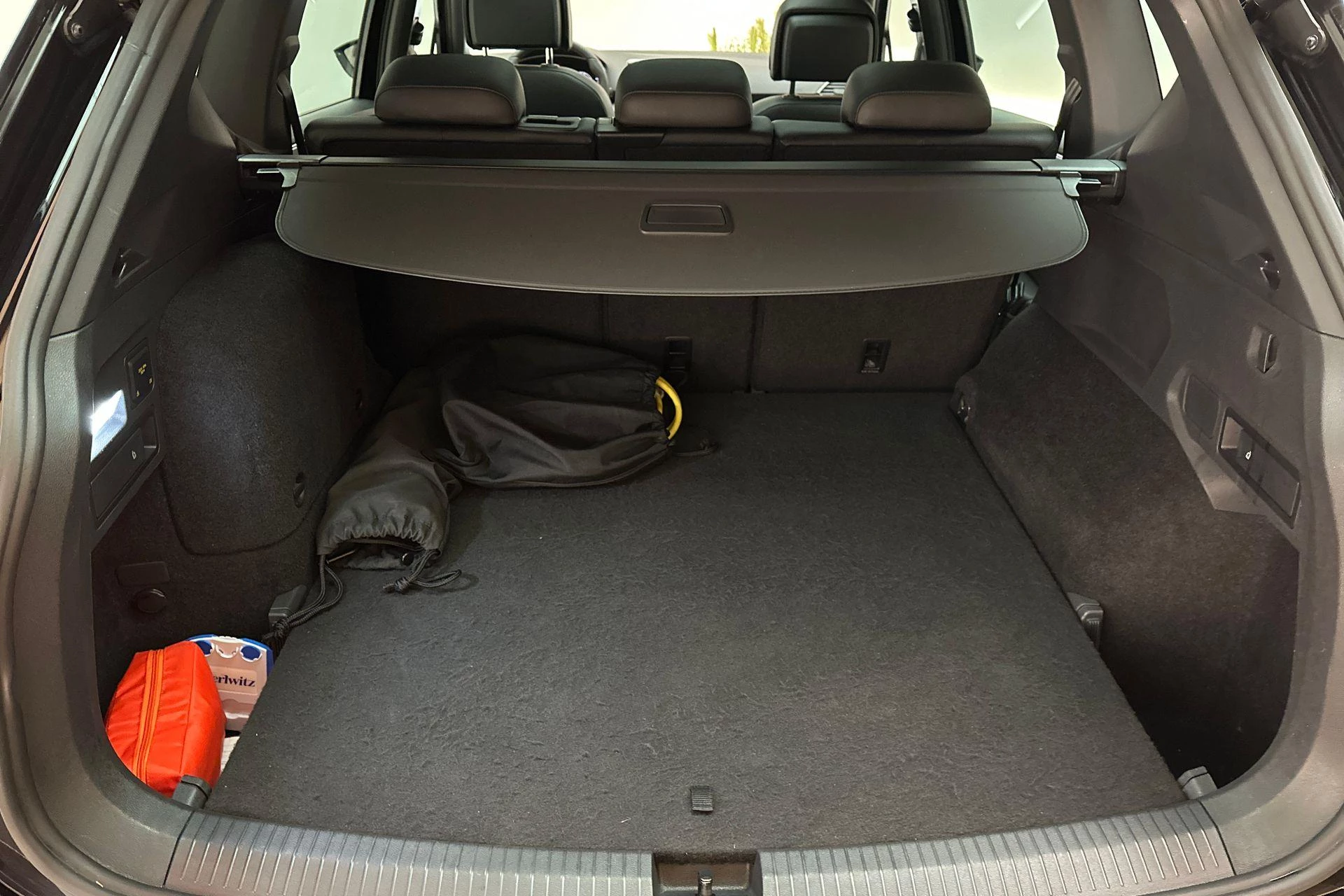Hoofdafbeelding SEAT Tarraco