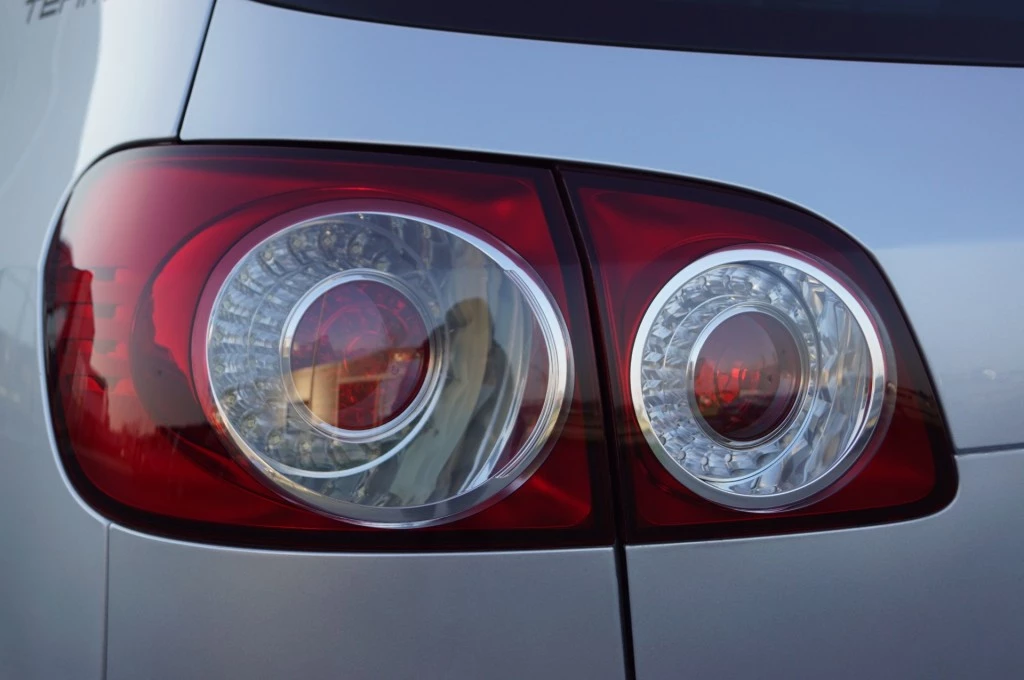 Hoofdafbeelding Volkswagen Golf Plus