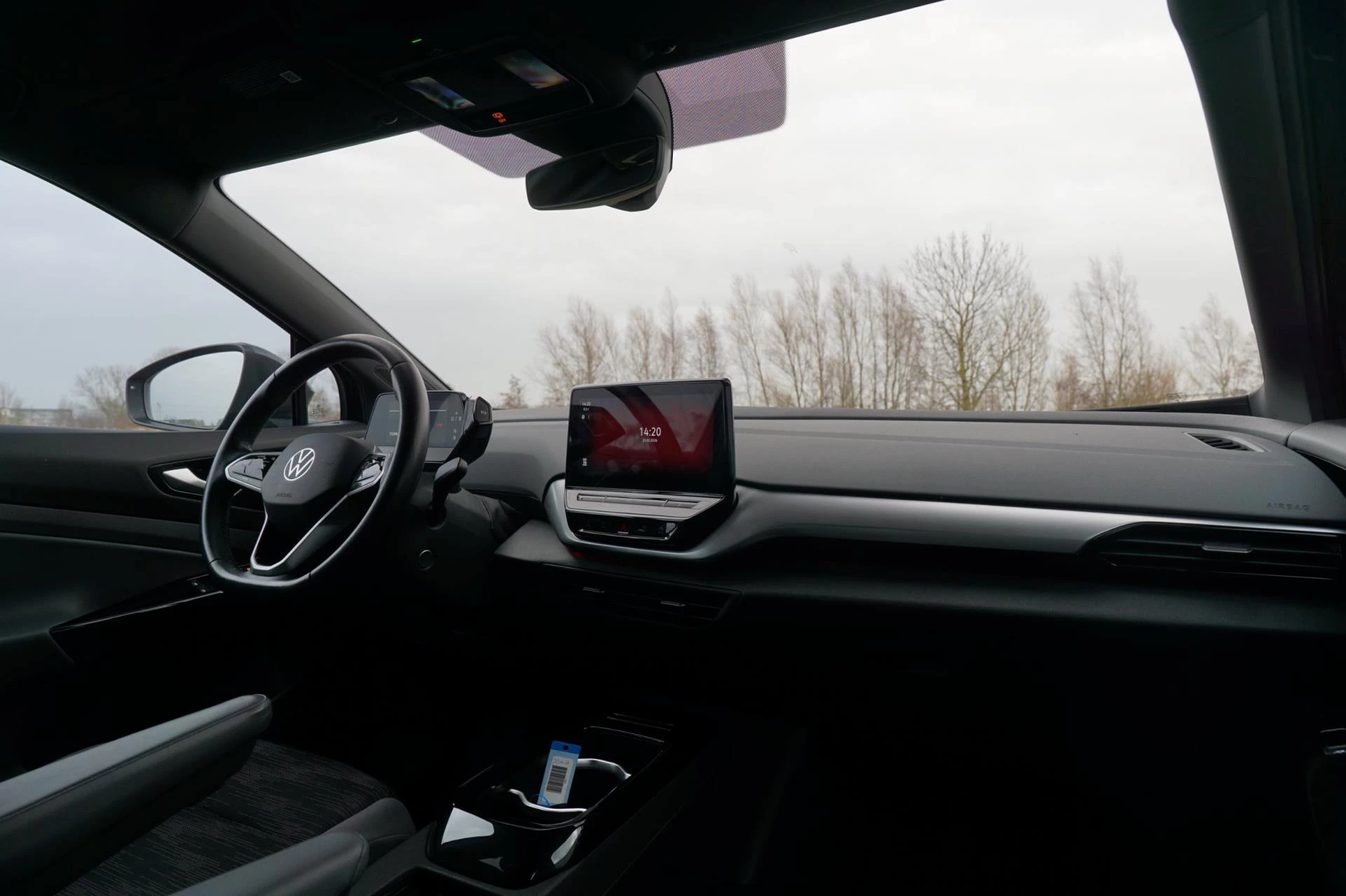 Hoofdafbeelding Volkswagen ID.4