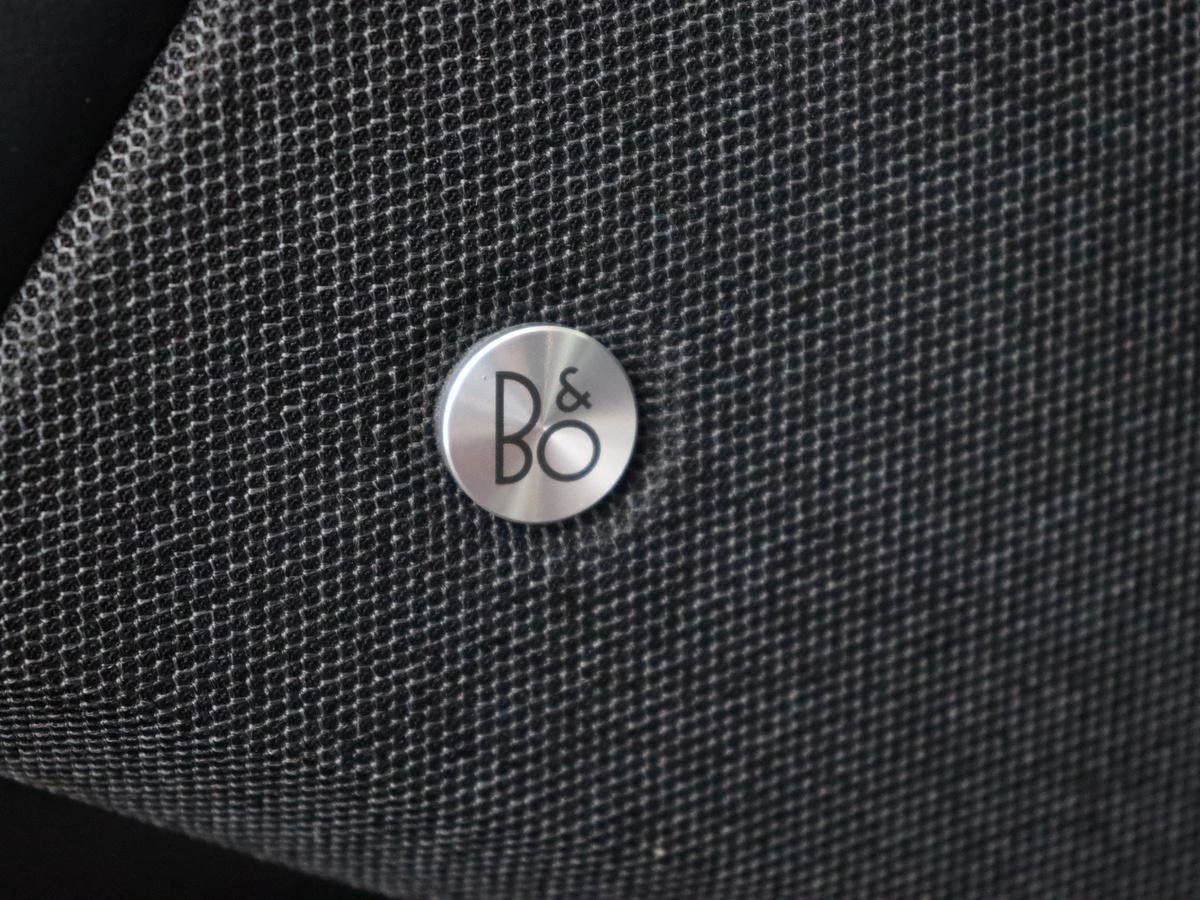 Hoofdafbeelding Ford Mustang Mach-E