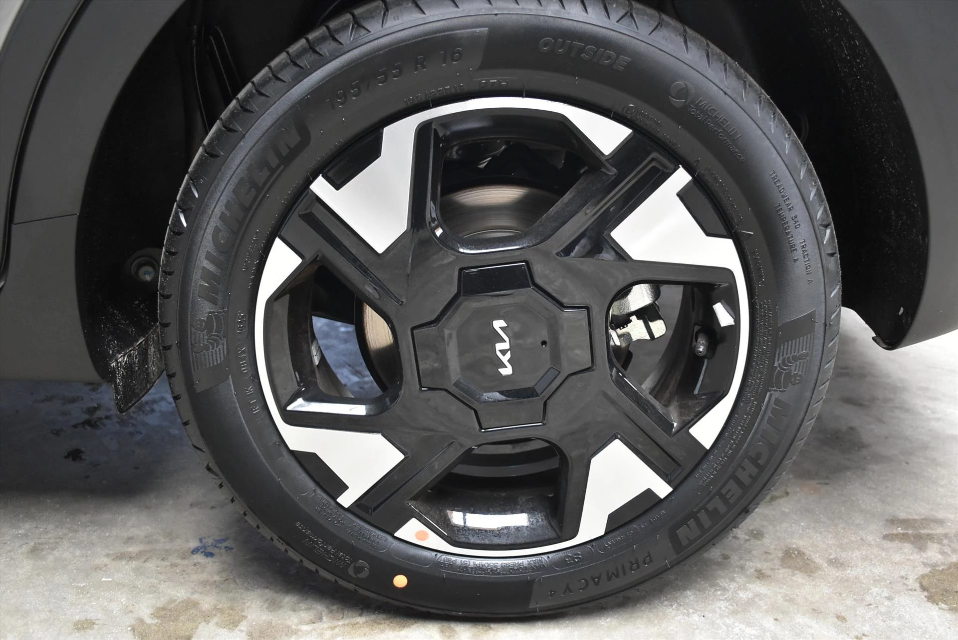 Hoofdafbeelding Kia Stonic