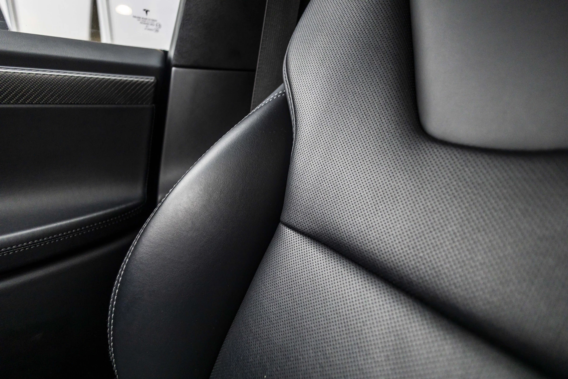 Hoofdafbeelding Tesla Model X