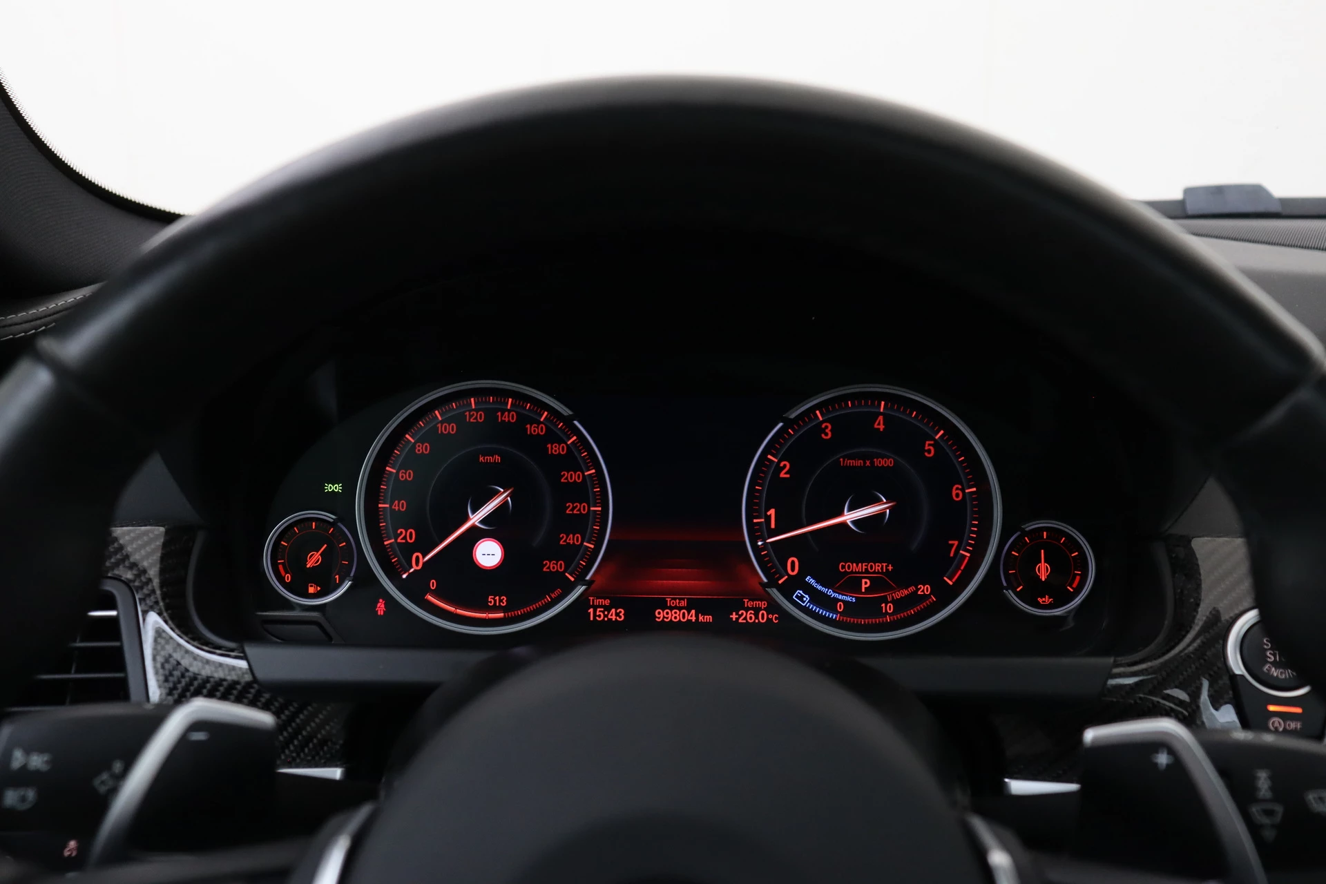 Hoofdafbeelding BMW 6 Serie