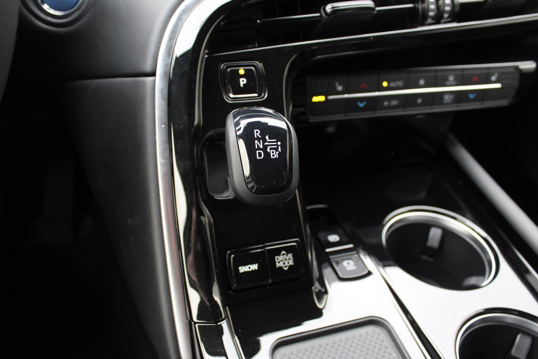 Hoofdafbeelding Toyota Mirai