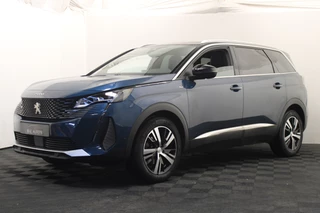 Hoofdafbeelding Peugeot 5008 Peugeot 5008 1.2 PureTech GT-Line