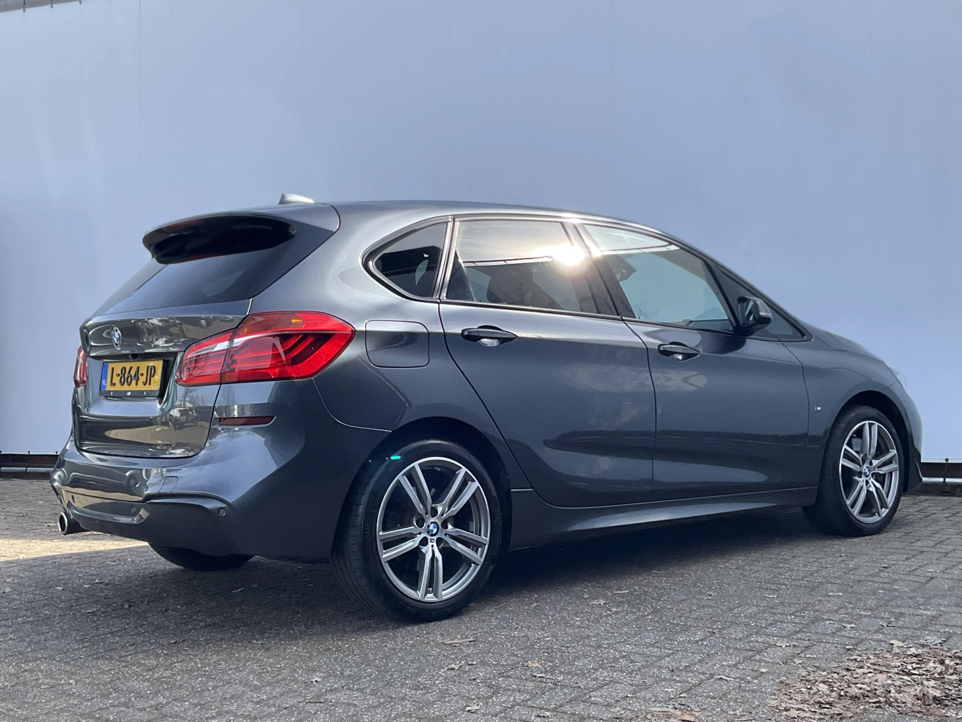 Hoofdafbeelding BMW 2 Serie