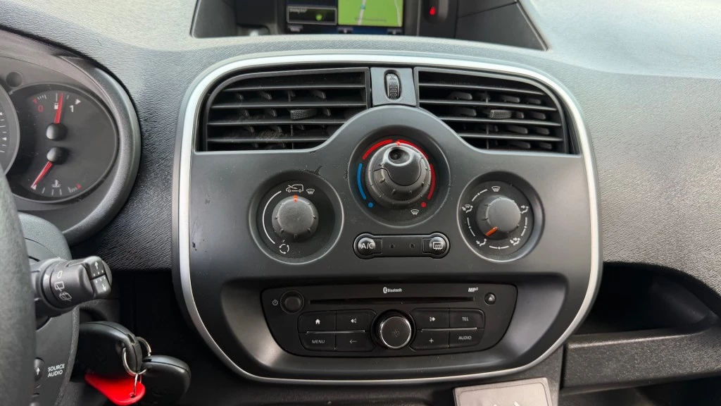 Hoofdafbeelding Renault Kangoo