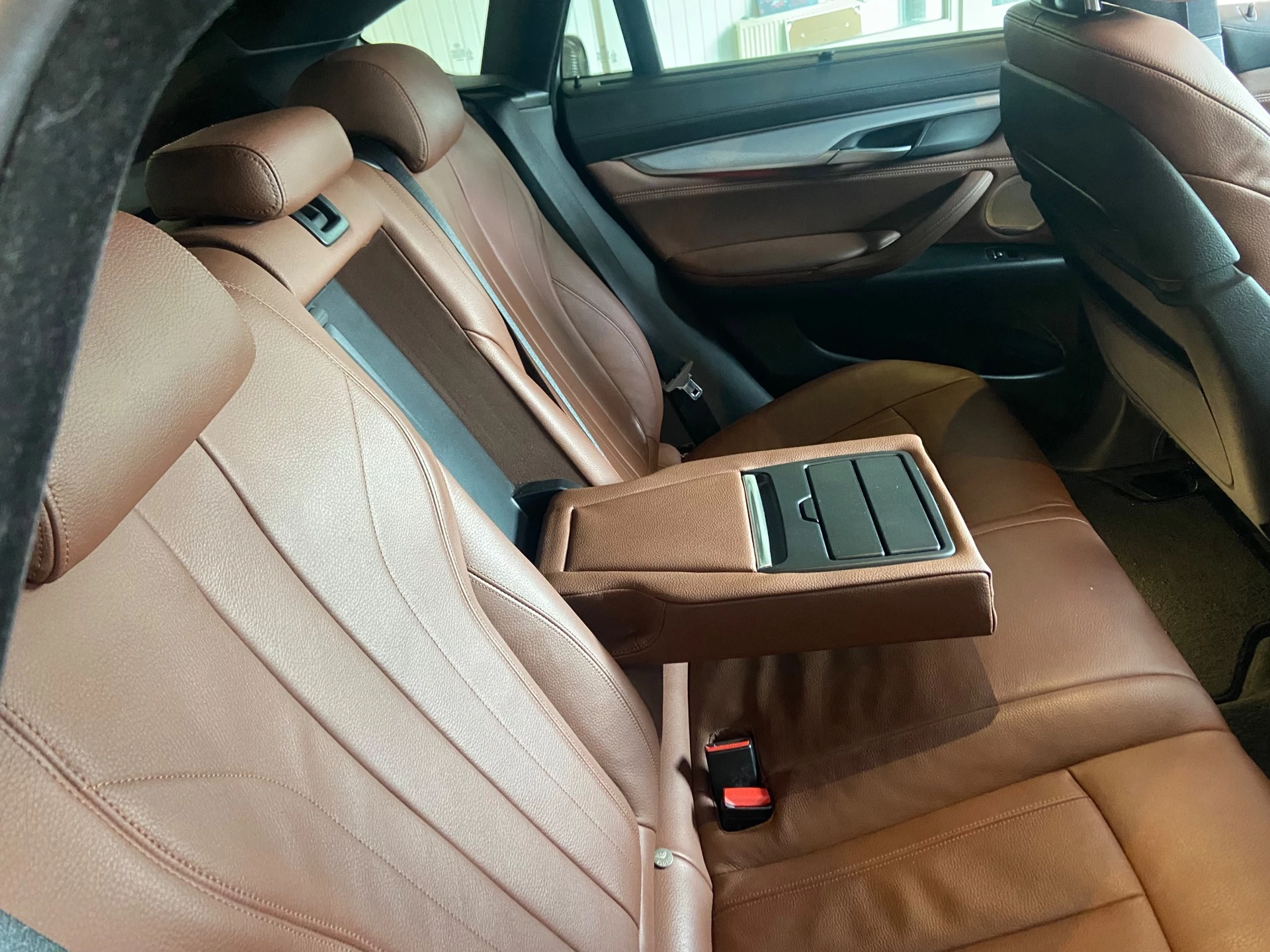 Hoofdafbeelding BMW X6