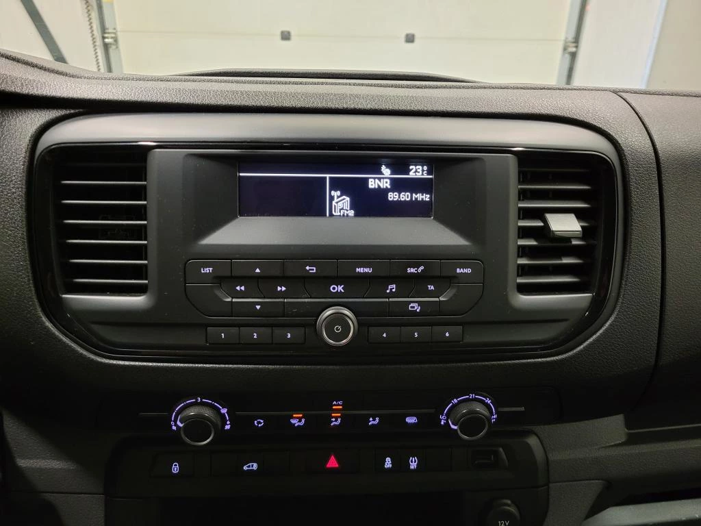 Hoofdafbeelding Citroën Jumpy