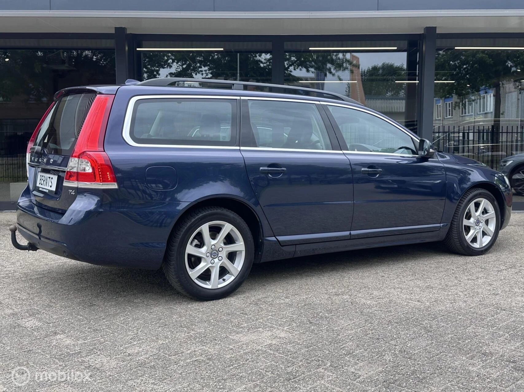 Hoofdafbeelding Volvo V70