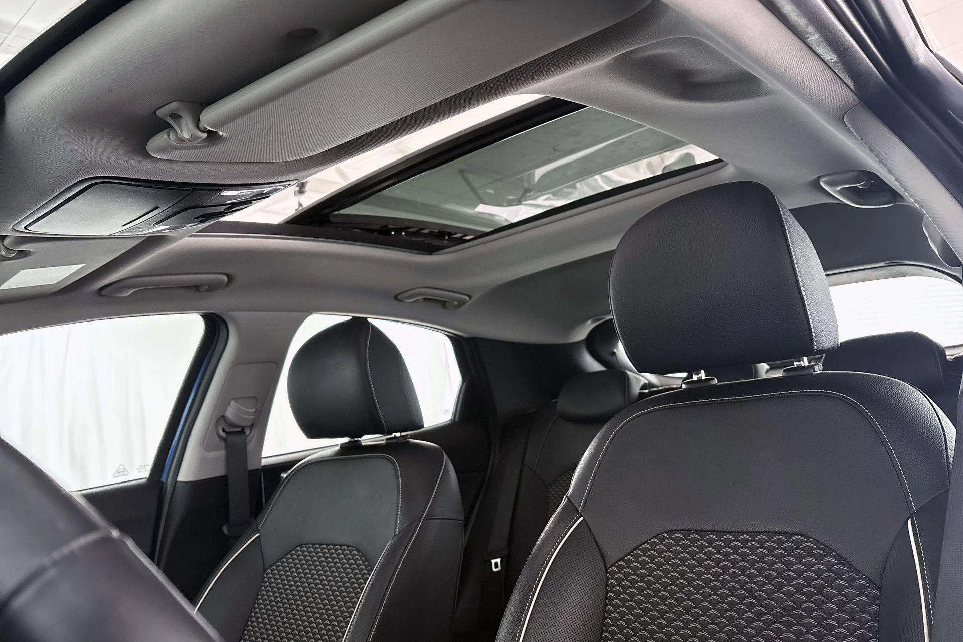 Hoofdafbeelding Kia XCeed