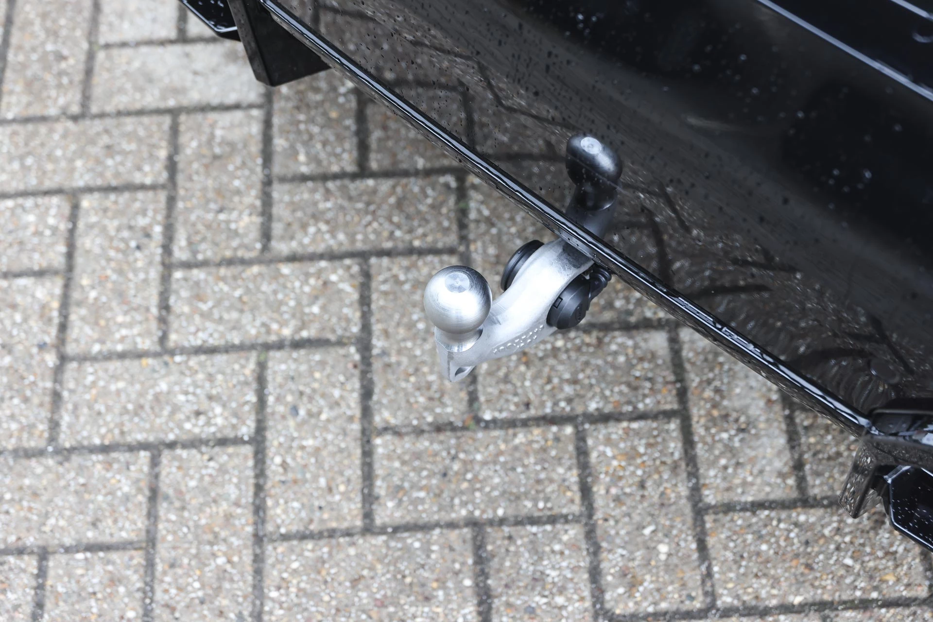 Hoofdafbeelding BMW iX