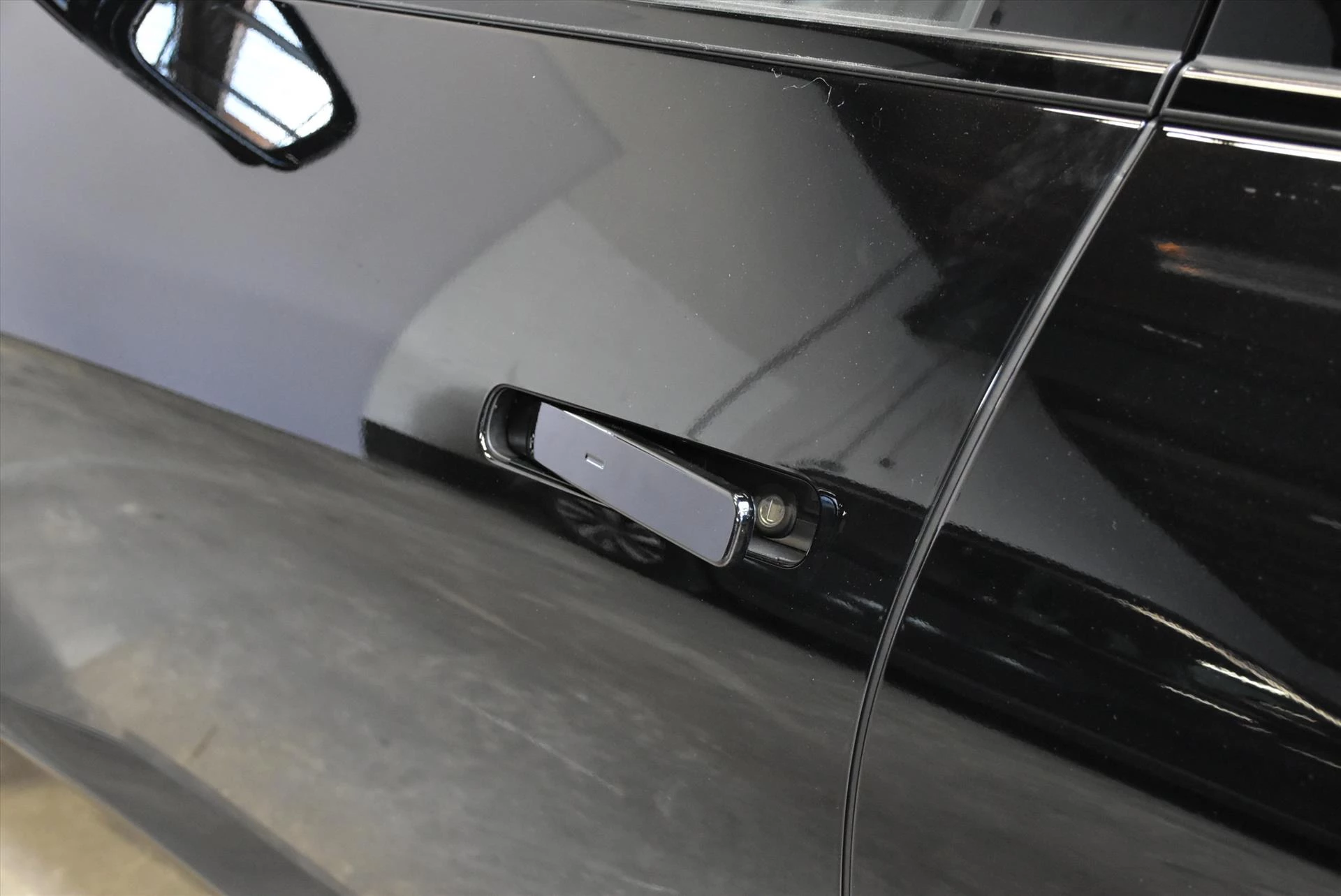 Hoofdafbeelding Kia EV4