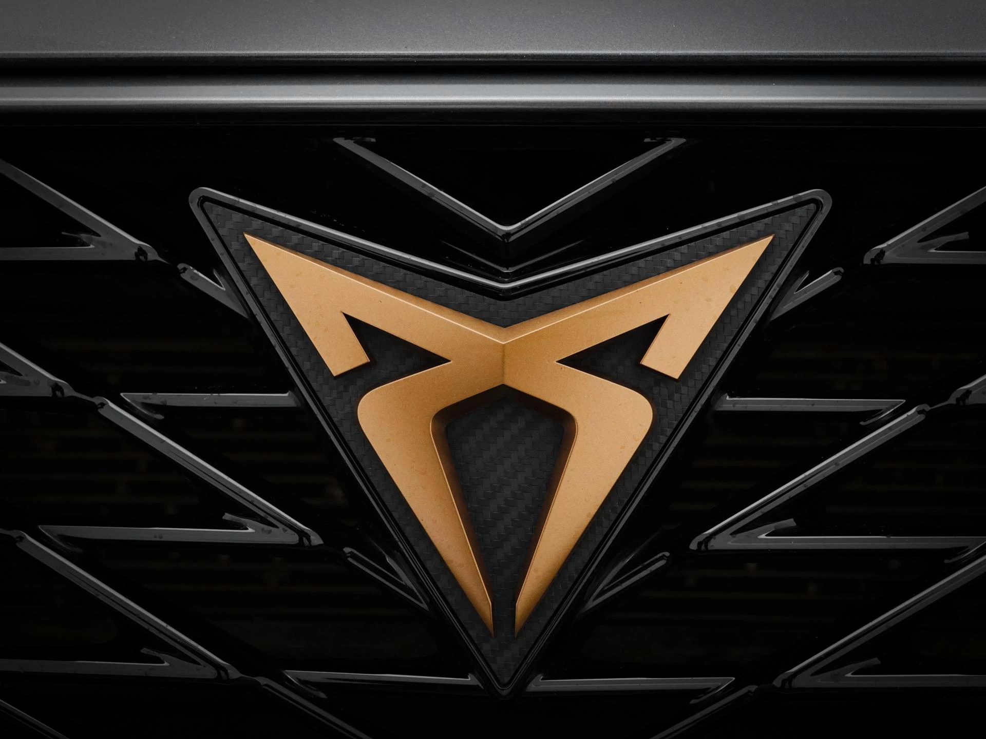 Hoofdafbeelding CUPRA Leon Sportstourer