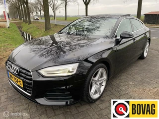 Audi A5 Sportback 2.0 TFSI S-Tronic | Panodak I Trekhaak I LED I
