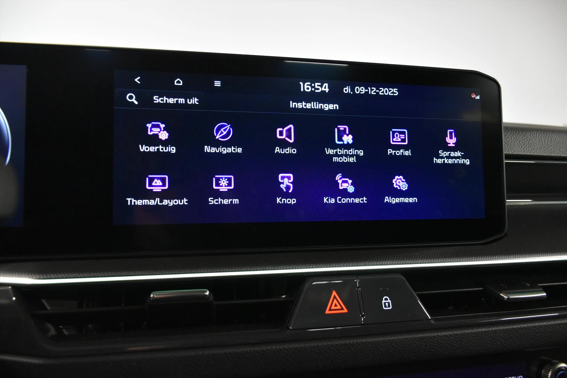 Hoofdafbeelding Kia Stonic