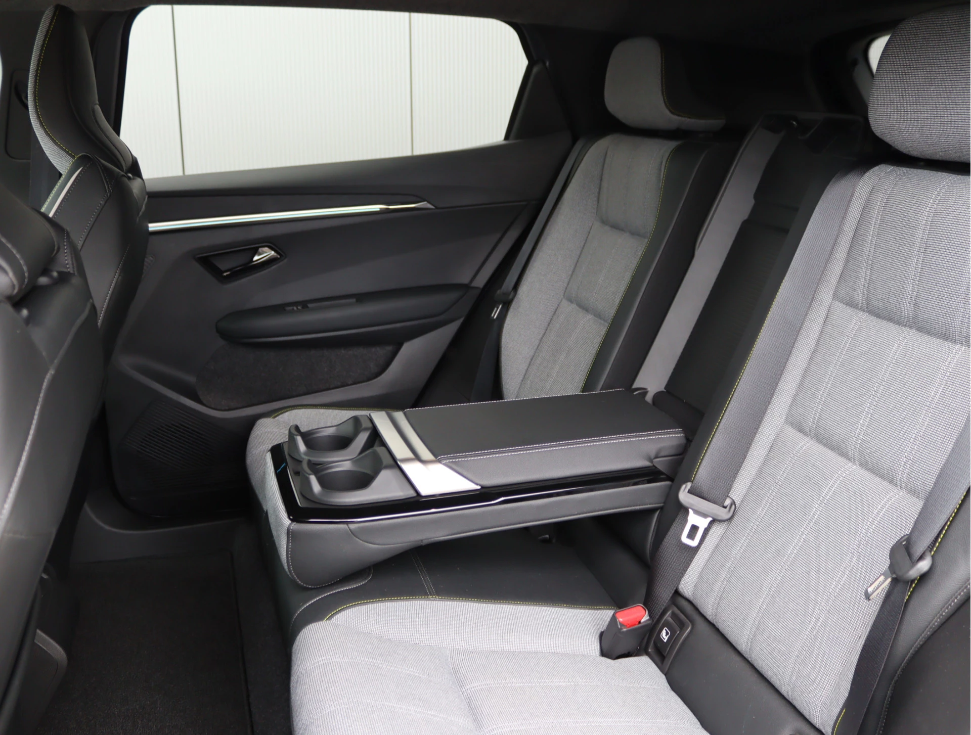 Hoofdafbeelding Renault Scénic