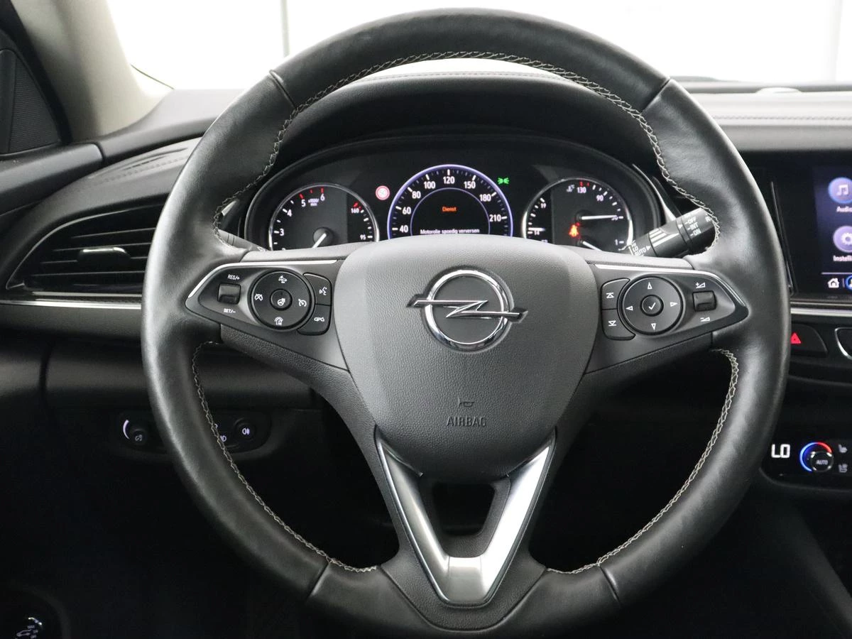 Hoofdafbeelding Opel Insignia