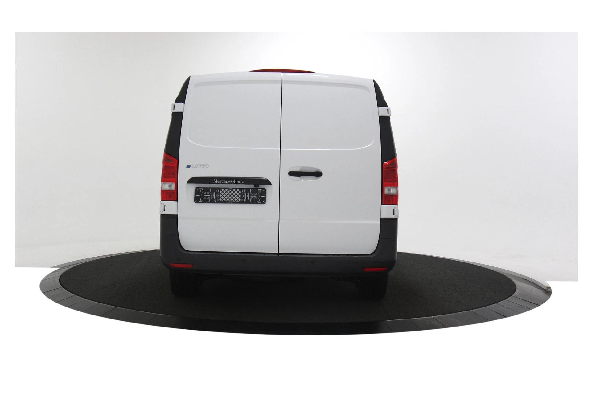 Hoofdafbeelding Mercedes-Benz eVito