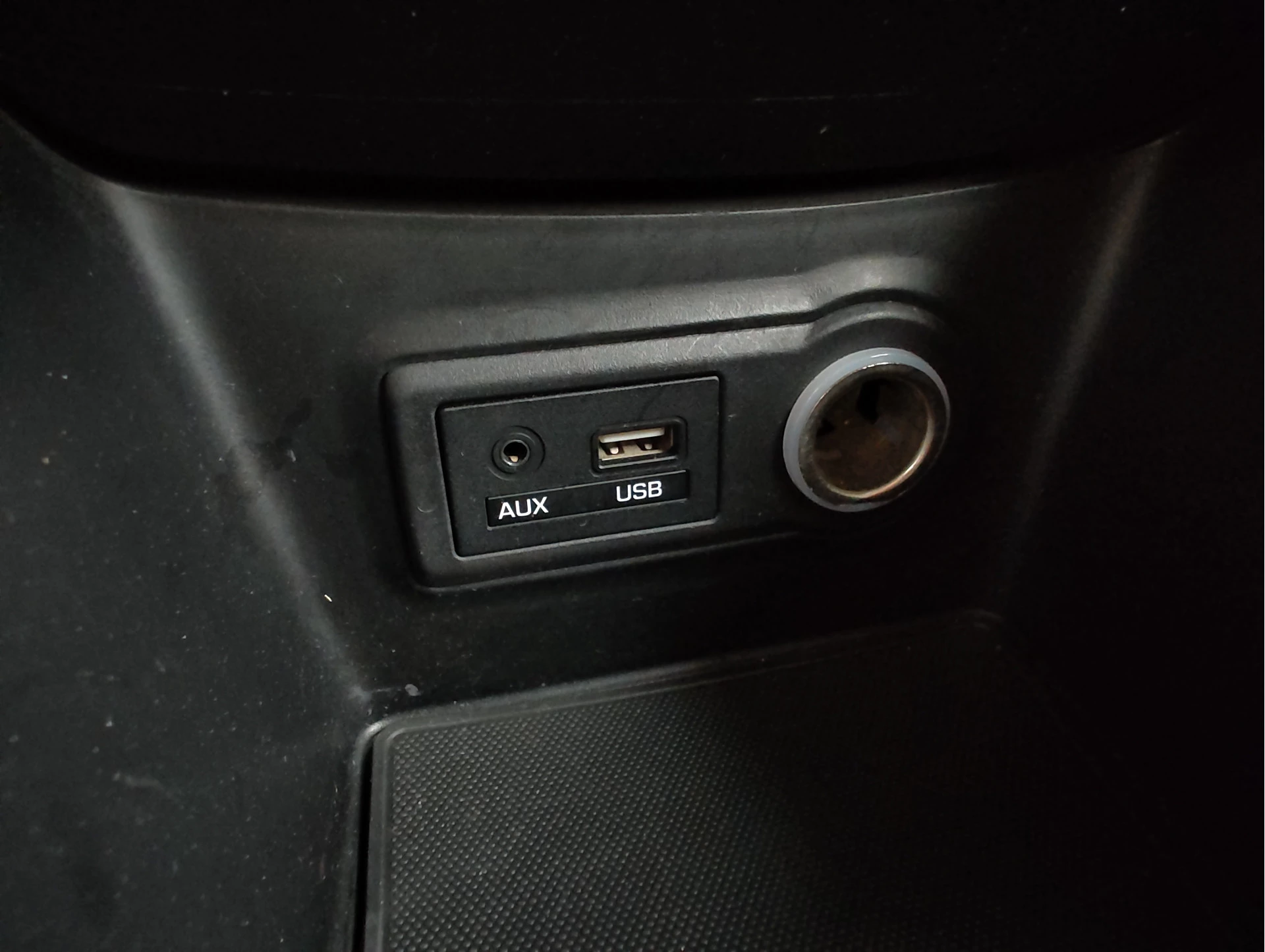 Hoofdafbeelding Hyundai ix20