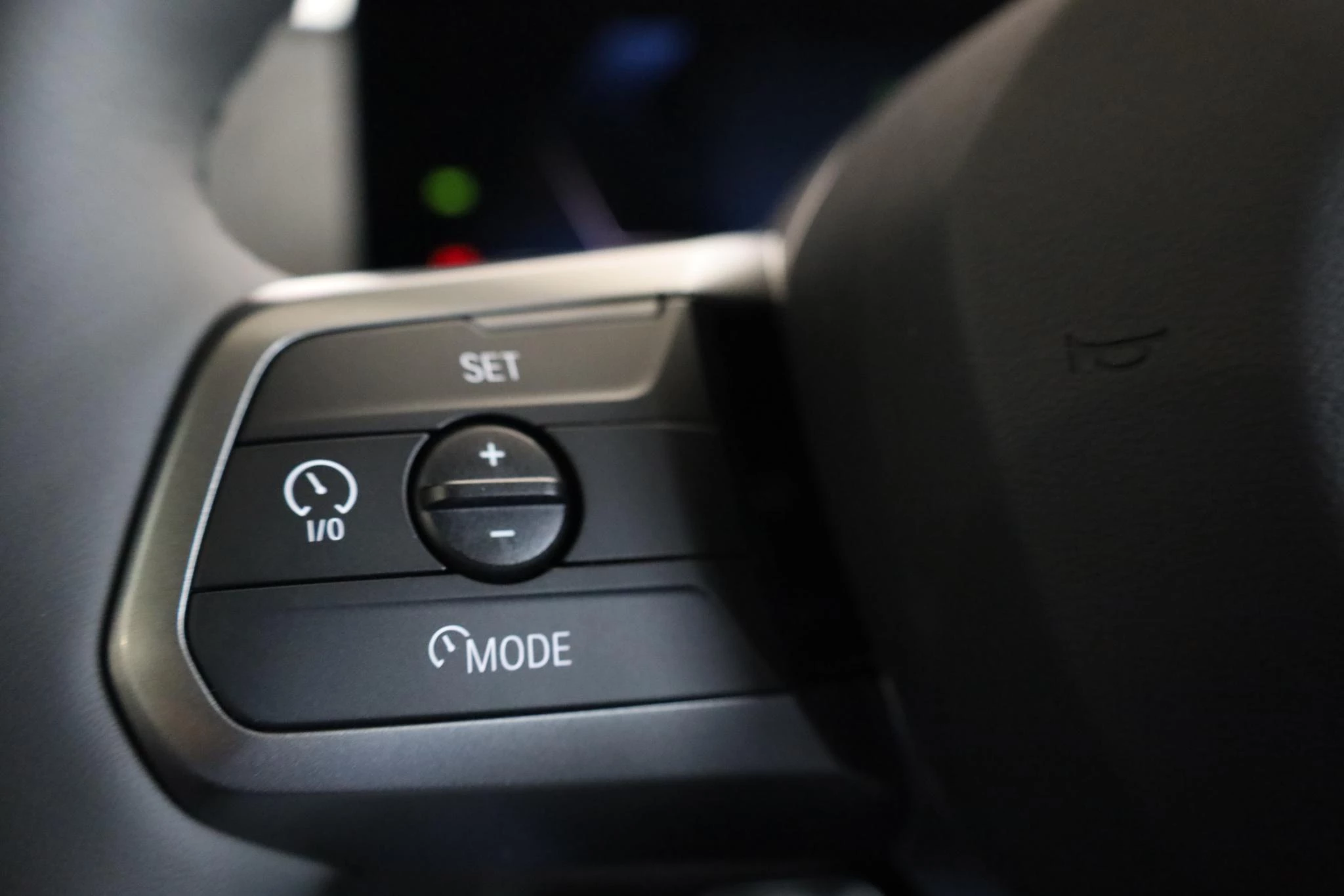 Hoofdafbeelding BMW iX