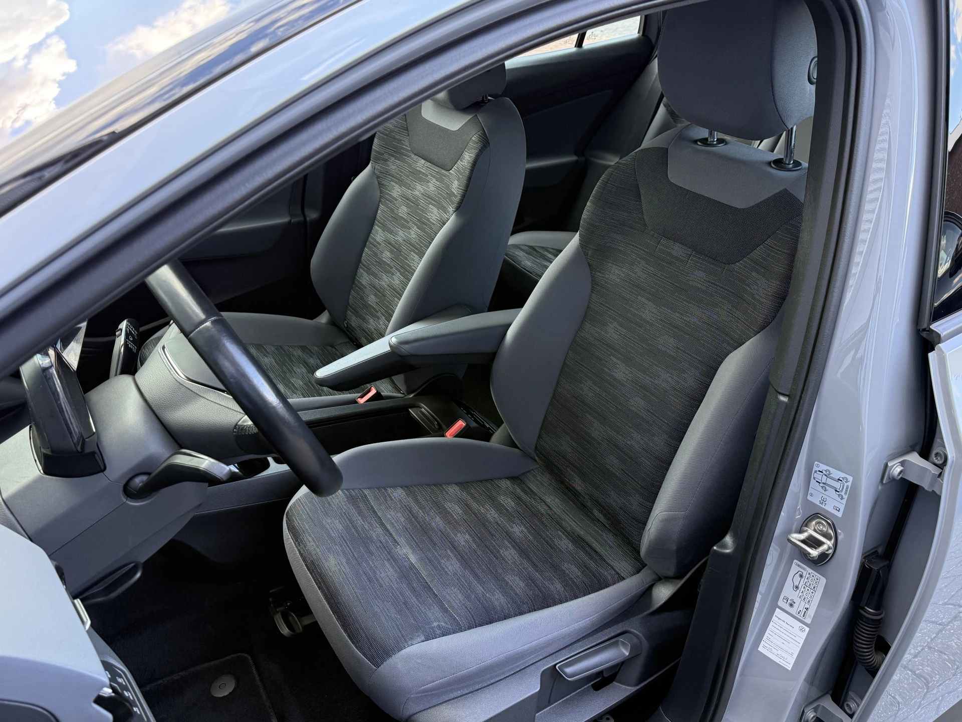 Hoofdafbeelding Volkswagen ID.4