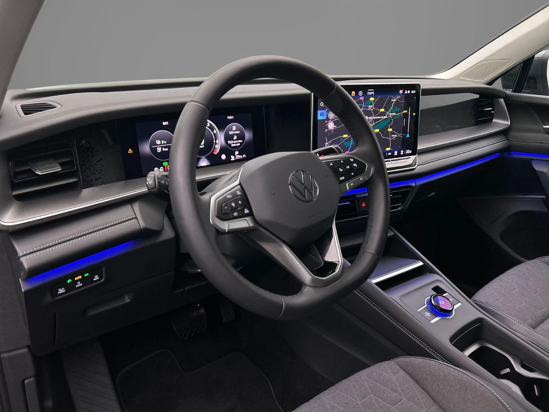 Hoofdafbeelding Volkswagen Tayron
