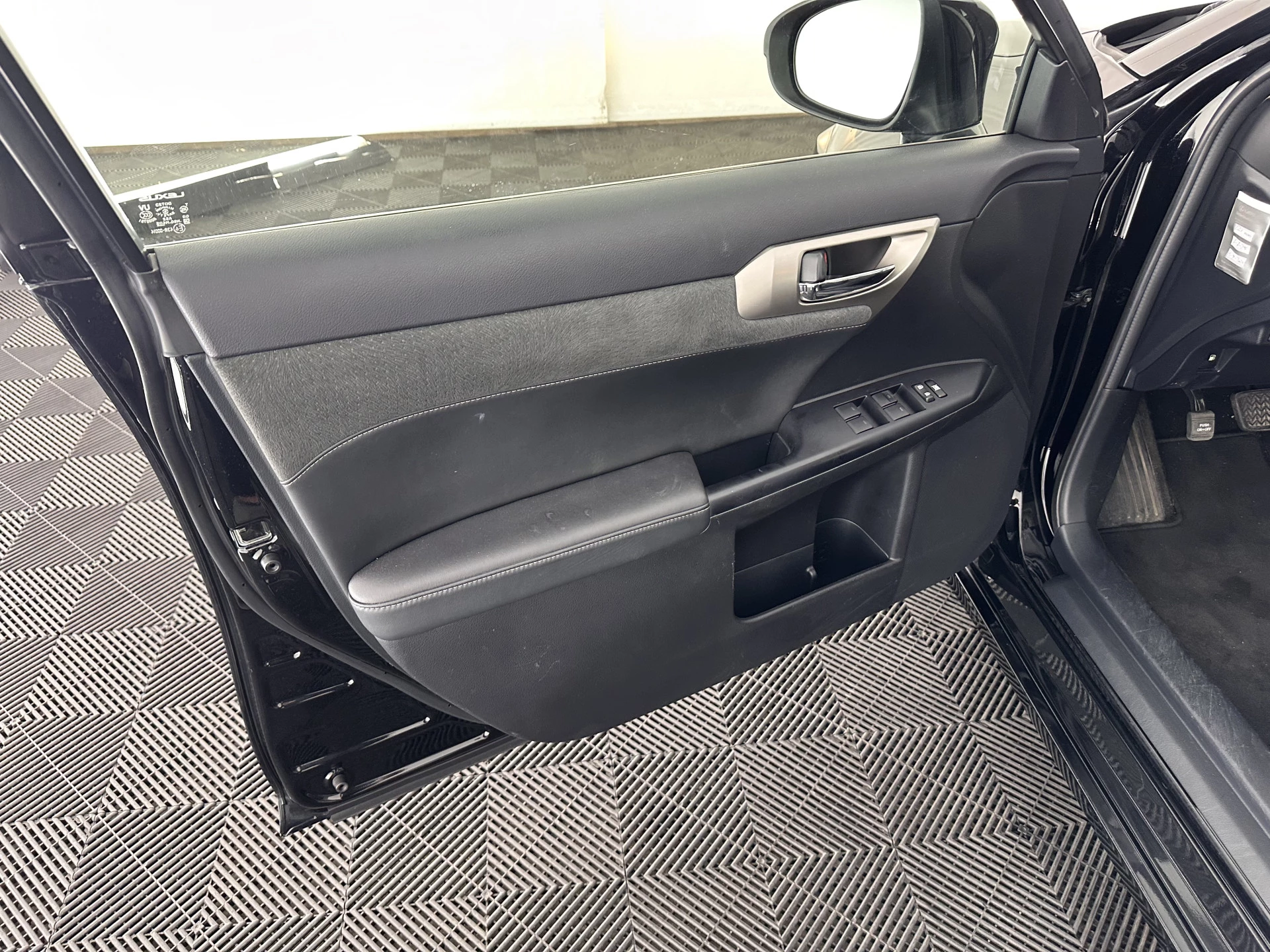 Hoofdafbeelding Lexus CT
