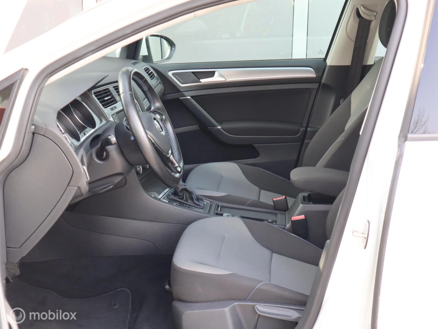 Hoofdafbeelding Volkswagen e-Golf