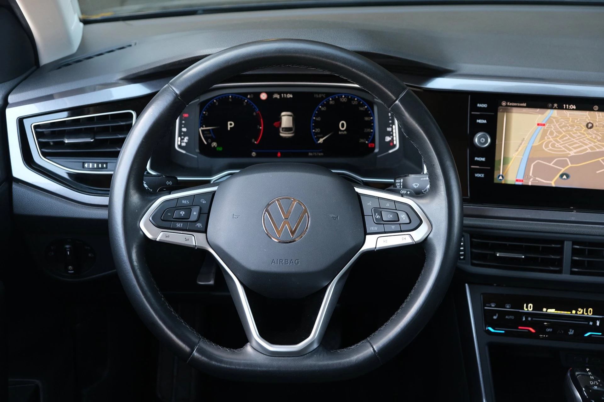 Hoofdafbeelding Volkswagen Taigo