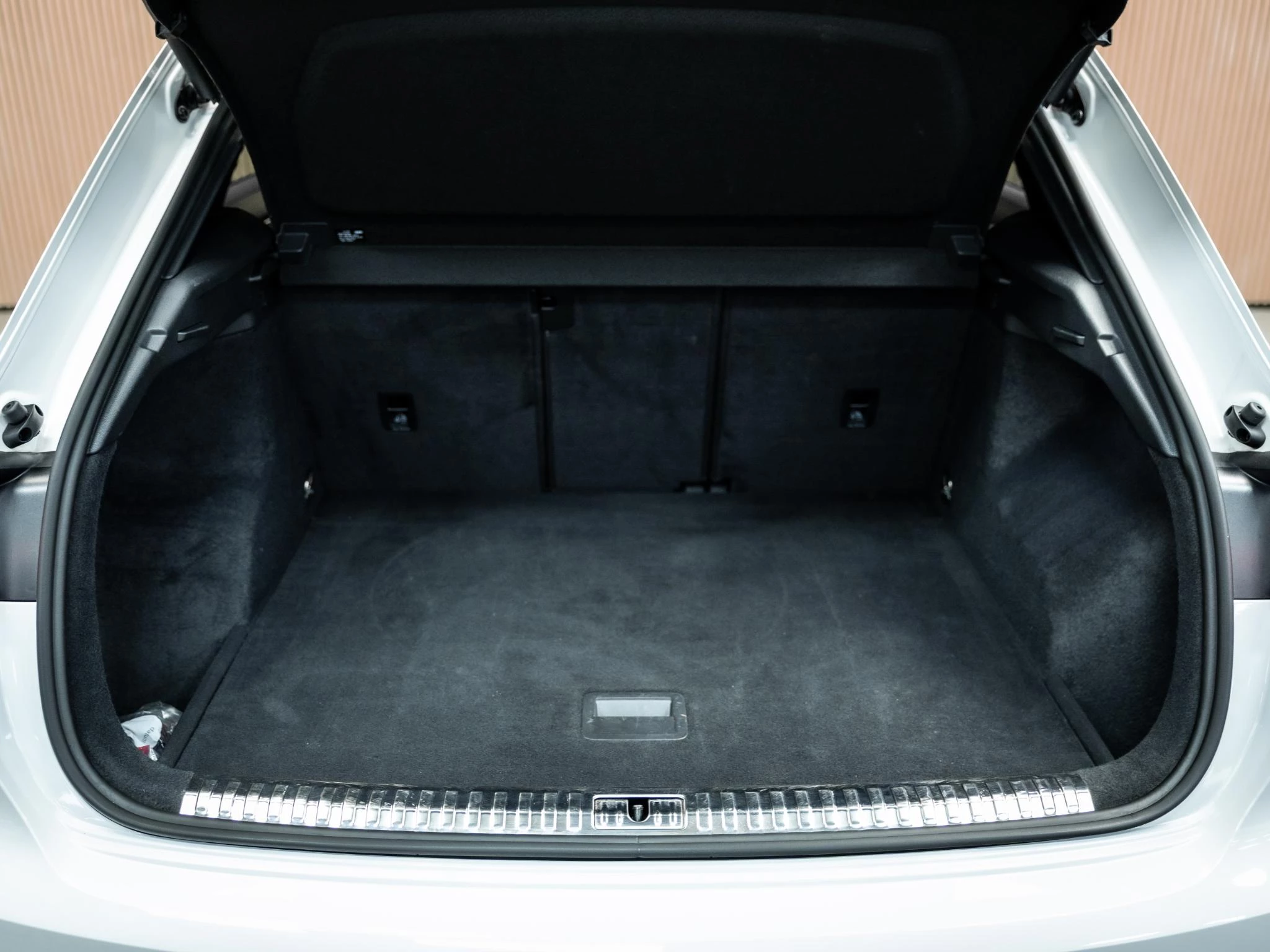 Hoofdafbeelding Audi RSQ3