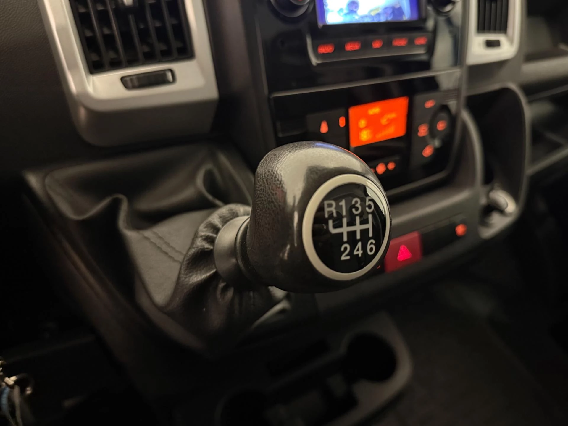 Hoofdafbeelding Fiat Ducato