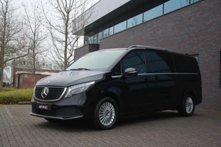 Mercedes-Benz EQV 300 L3 Avantgarde 90 kWh