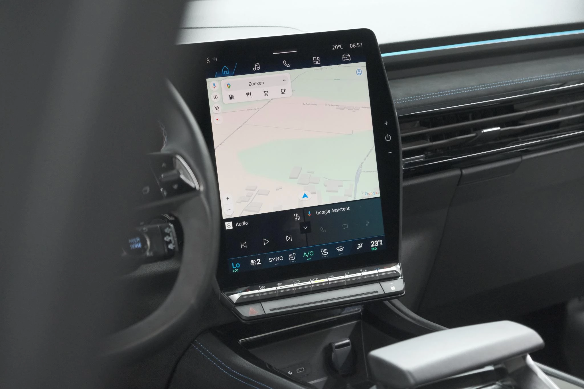 Hoofdafbeelding Renault Austral