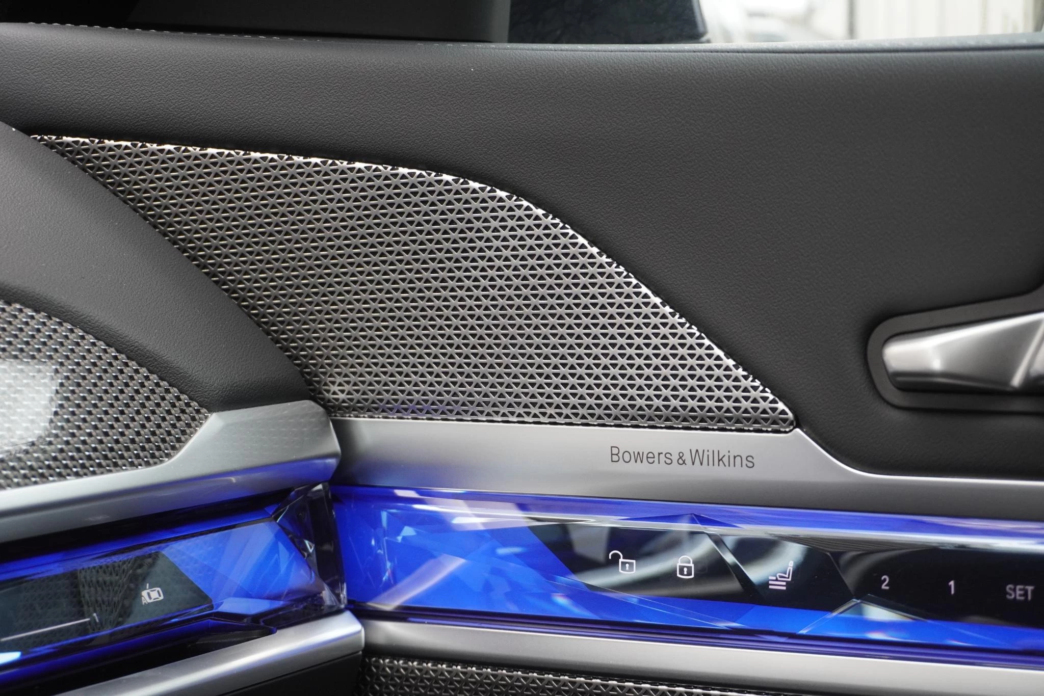 Hoofdafbeelding BMW i7