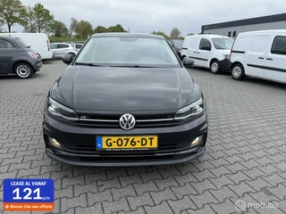 Volkswagen Polo 1.0 TSI Highline