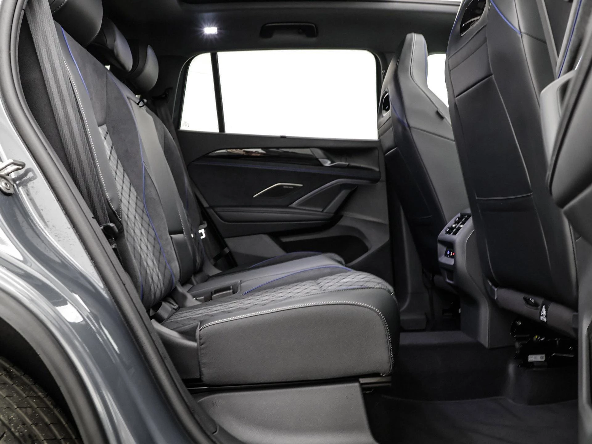 Hoofdafbeelding Volkswagen Tayron