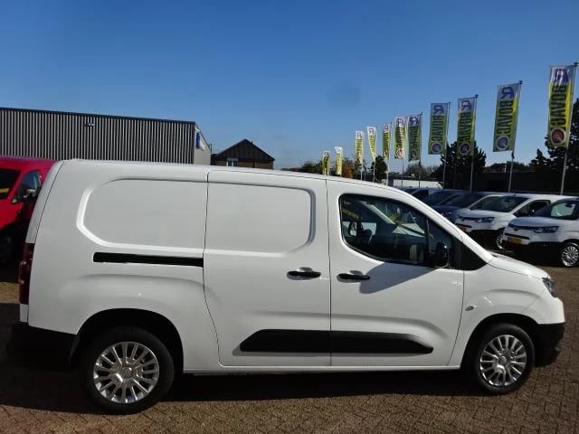 Hoofdafbeelding Toyota ProAce