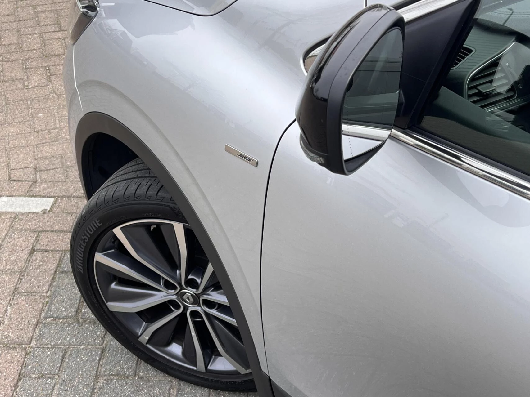 Hoofdafbeelding Renault Kadjar