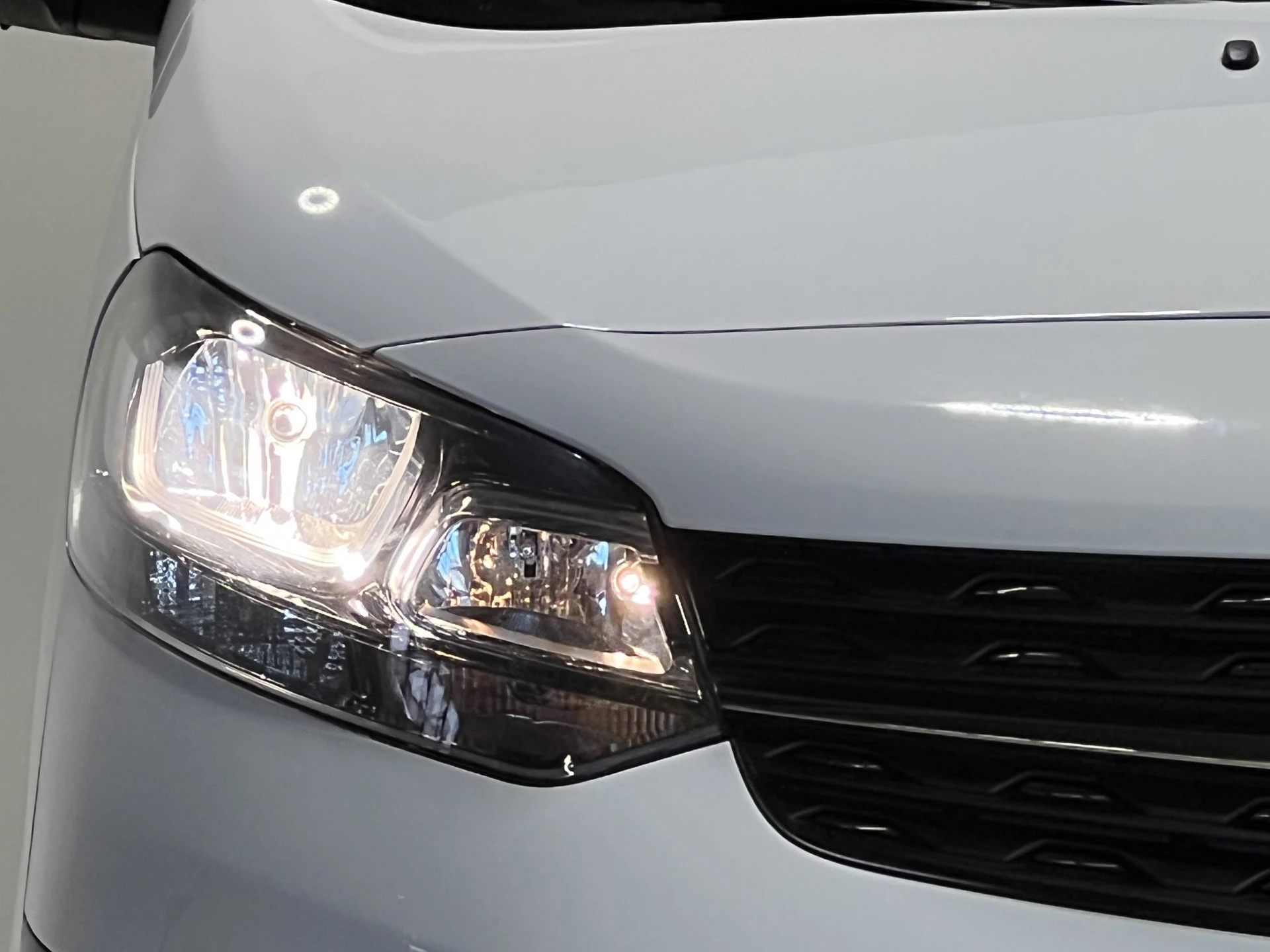 Hoofdafbeelding Opel Vivaro-e