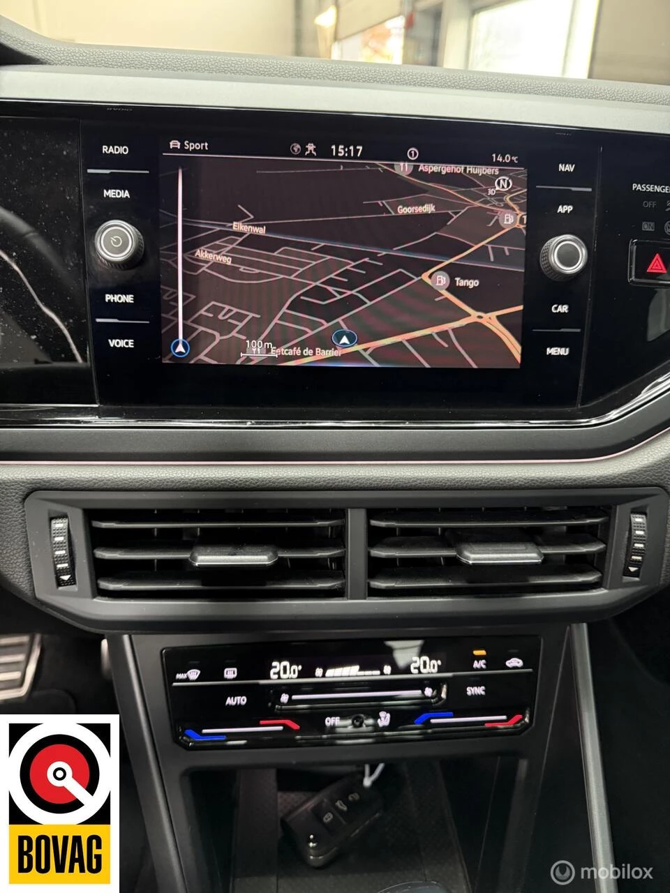 Hoofdafbeelding Volkswagen Taigo