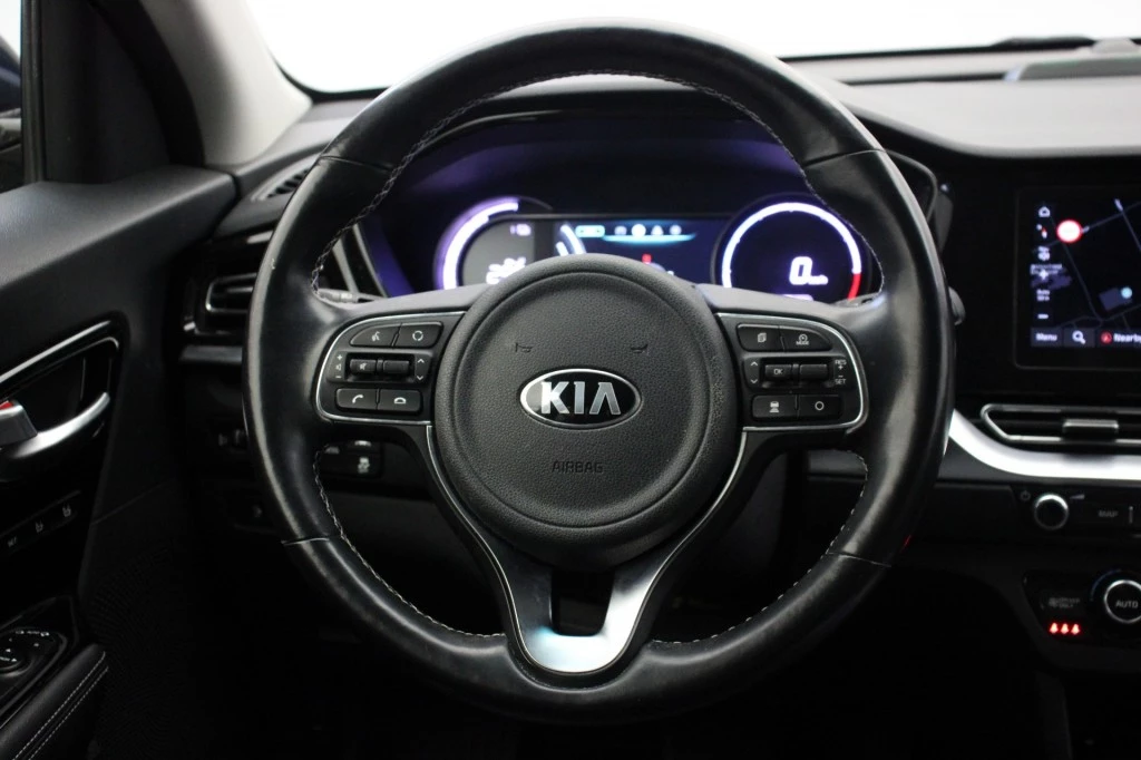 Hoofdafbeelding Kia e-Niro