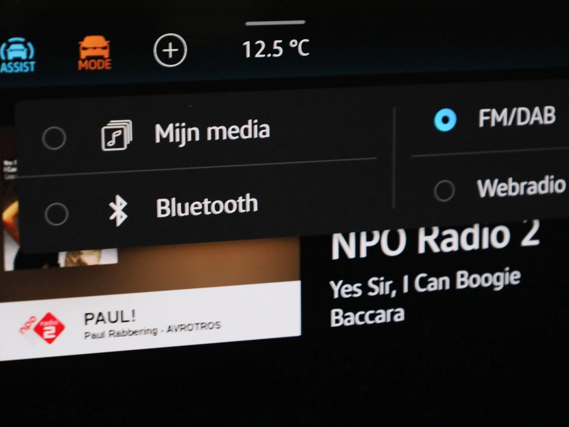 Hoofdafbeelding Volkswagen Tayron