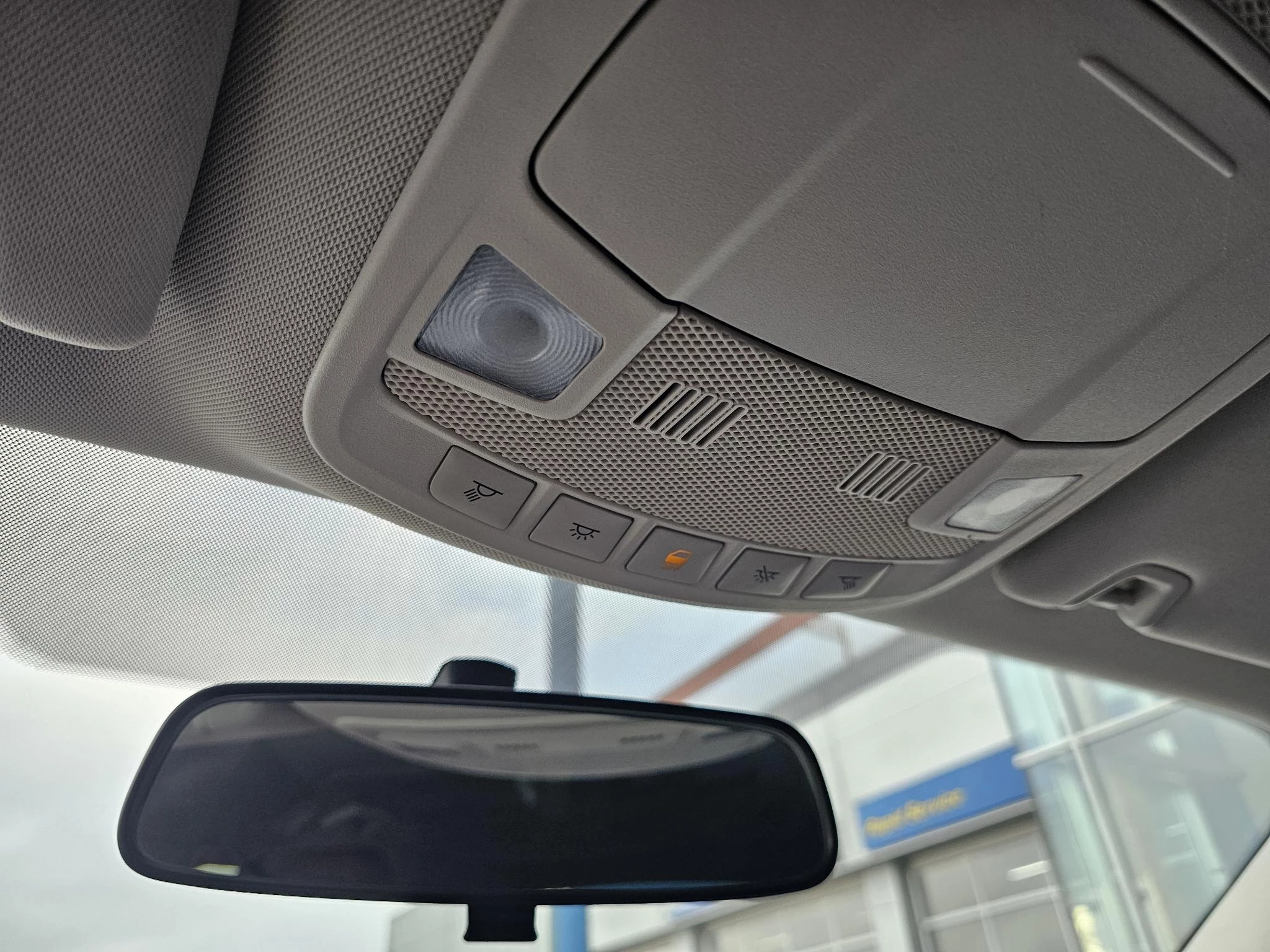 Hoofdafbeelding Ford Mondeo