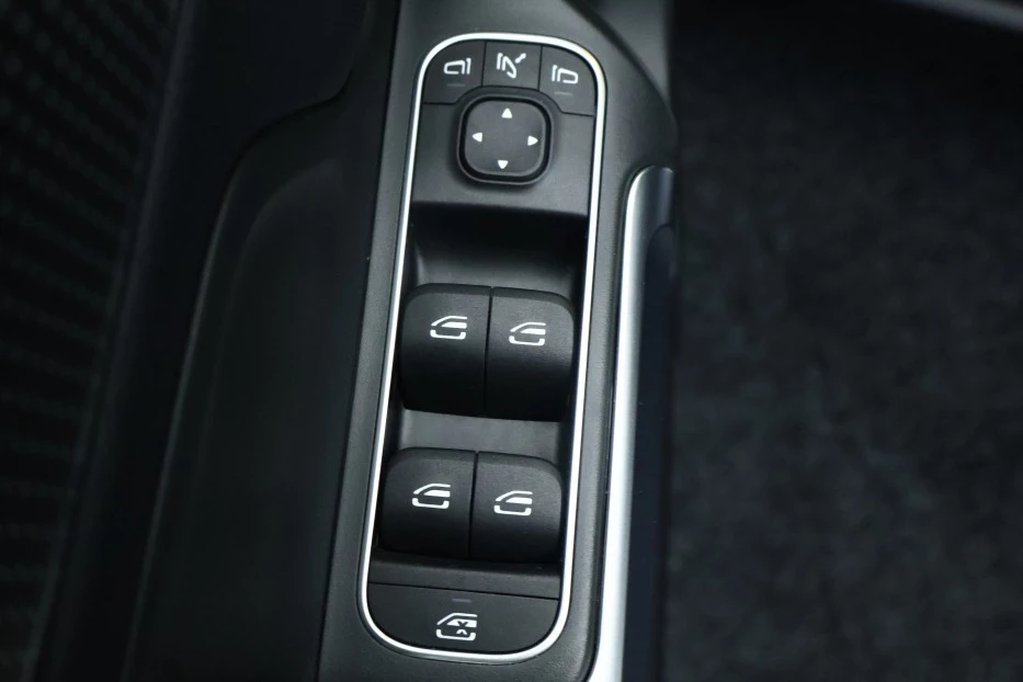 Hoofdafbeelding Mercedes-Benz GLB