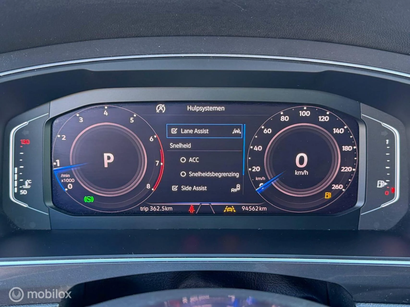 Hoofdafbeelding Volkswagen Tiguan Allspace